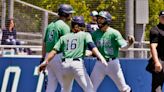 Taunton's Notarangelo, MacDougall play big part in Endicott baseball's national title run