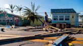 Lo que sabemos y lo que no de las consecuencias del cambio climático sobre los huracanes