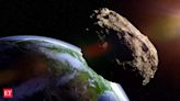 Asteroid Apophis moving toward Earth will be visible to the naked eye — Is it dangerous? - The Economic Times