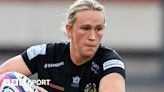 Exeter Chiefs re-sign utility back Liv McGoverne