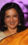 Moushumi Chatterjee