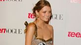 Great Outfits in Fashion History: Mischa Barton at the 2006 'Teen Vogue' Young Hollywood Party