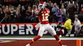 Chiefs Re-Sign Mecole Hardman, One Of Eight Remaining From Super Bowl LIV Champs