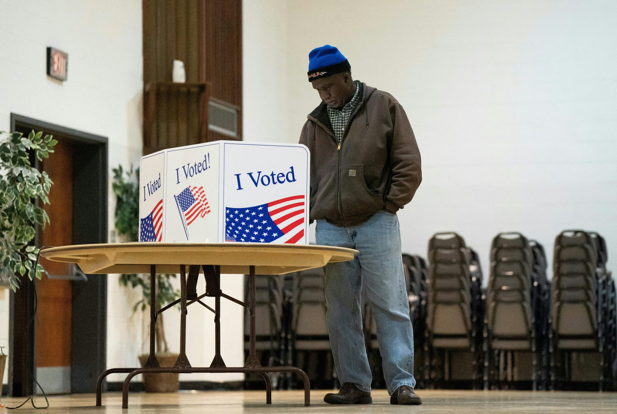 Advocates Warn New Rules Could Upend Voting, Election Results in Georgia in Nov.