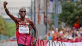 Is Tokyo Marathon on TV? Start time and how to watch as Eliud Kipchoge returns