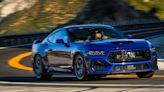 With 486-HP 5.0 V8 and 6MT, 2024 Ford Mustang GT Is What You Want