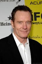 Bryan Cranston