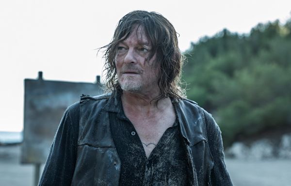 The Walking Dead: Daryl Dixon - The Book of Carol — release date, teaser, everything we know