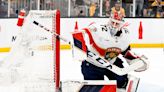 How Panthers’ Bobrovsky stays locked in during quiet periods in games. And a Sam Reinhart update