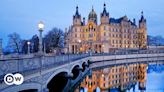 UNESCO names Germany's Schwerin Castle a World Heritage Site – DW – 07/27/2024