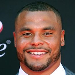 Dak Prescott