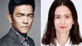 John Cho & Katherine Waterston To Star In Sony-Blumhouse’s ‘They Listen’, Horror Pic To Hit Cinemas Late Summer