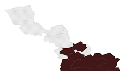 Législatives à Lille (Nord) : les résultats du second tour par circonscription et en carte