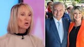 Carol McGiffin's candid four-word verdict after Eamonn Holmes and Ruth split