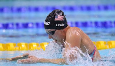 How to watch USA Paralympic swimming trials: Time, TV channel, live stream for 2024 Paris qualifiers | Sporting News