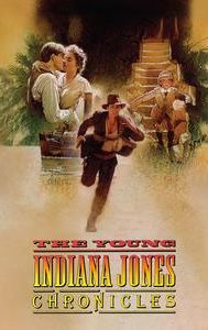 The Young Indiana Jones Chronicles