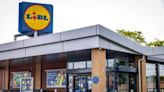 Lidl follows Aldi with its back to school range