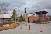 Skagit Valley College