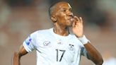 Hugo Broos thrilled by Bafana Bafana performance as legend Doctor Khumalo feels exhilarated with Elias Mokwana's playing ability - 'We found a diamond for the future' | Goal.com