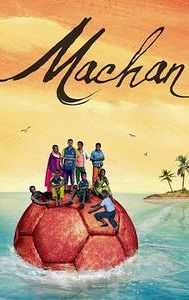 Machan (2008 film)
