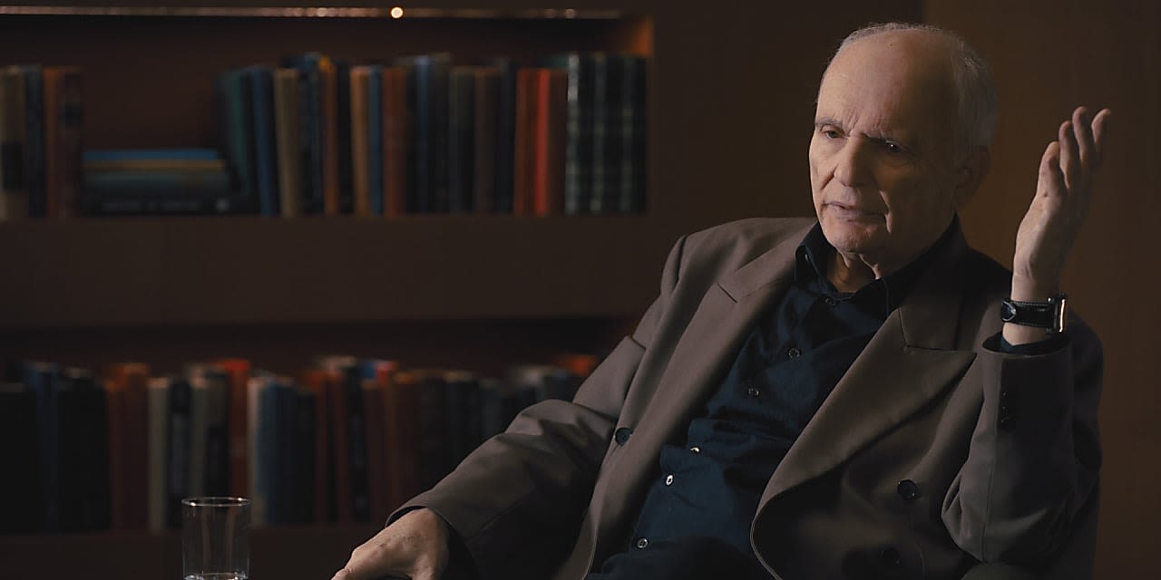 ‘Wise Guy: David Chase and “The Sopranos”’ Review: The Man Behind HBO’s Mobsters