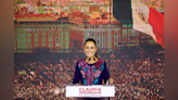 Preliminary results project Claudia Sheinbaum to become Mexico’s first female president - Boston News, Weather, Sports | WHDH 7News