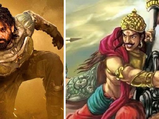 Karna vs Arjuna: Fans debate who was more powerful in Mahabharat after watching Kalki 2898 AD