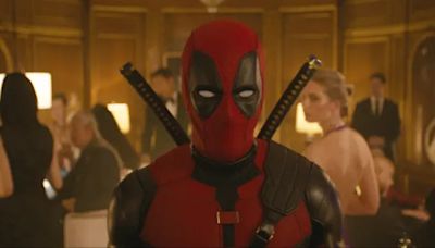 Ryan Reynolds Hints Deadpool & Wolverine Won’t Have an End-Credits Scene