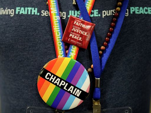 UMC votes to allow gay clergy. How will Texas churches respond?