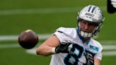 Packers sign rookie tight end Josh Babicz to practice squad