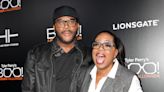 Tyler Perry Says This Invite From Oprah Winfrey Changed His Life