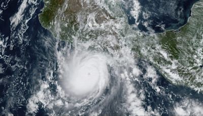 Atlantic hurricane season to bring heightened risk to Virginia, experts warn