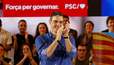 Pedro Sánchez afirma que no ha llegado el momento de la sucesión en el PSOE: lo decidirá la militancia