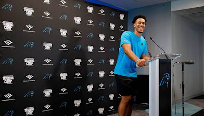 Breaking down the 5 key storylines as Carolina Panthers training camp begins