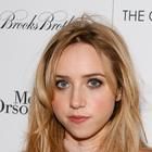 Zoe Kazan