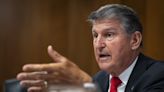 Joe Manchin and mining officials slam EV tax credit rule change, calling it a “blank check” to China