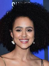 Nathalie Emmanuel