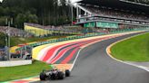Belgian Grand Prix: F1 preview, times, predictions, stats