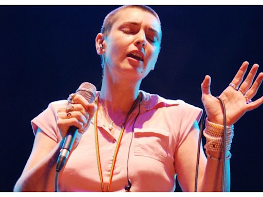 Sinead O'Connor's Cause of Death Is Finally Released in Detail: Report