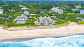 ‘La Dune’ in the Hamptons fetches record $88M at live Sotheby’s art auction