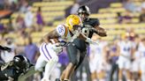 LSU RB Trey Holly arrested in connection with shooting that left two people injured