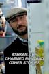 Ashkan, the Charmed Ring and Other Stories