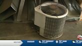 AC repairs in high demand as summer heat begins