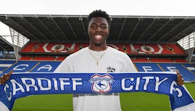 Tonight's Cardiff City news as trio return and midfielder has 'chills' after sealing transfer