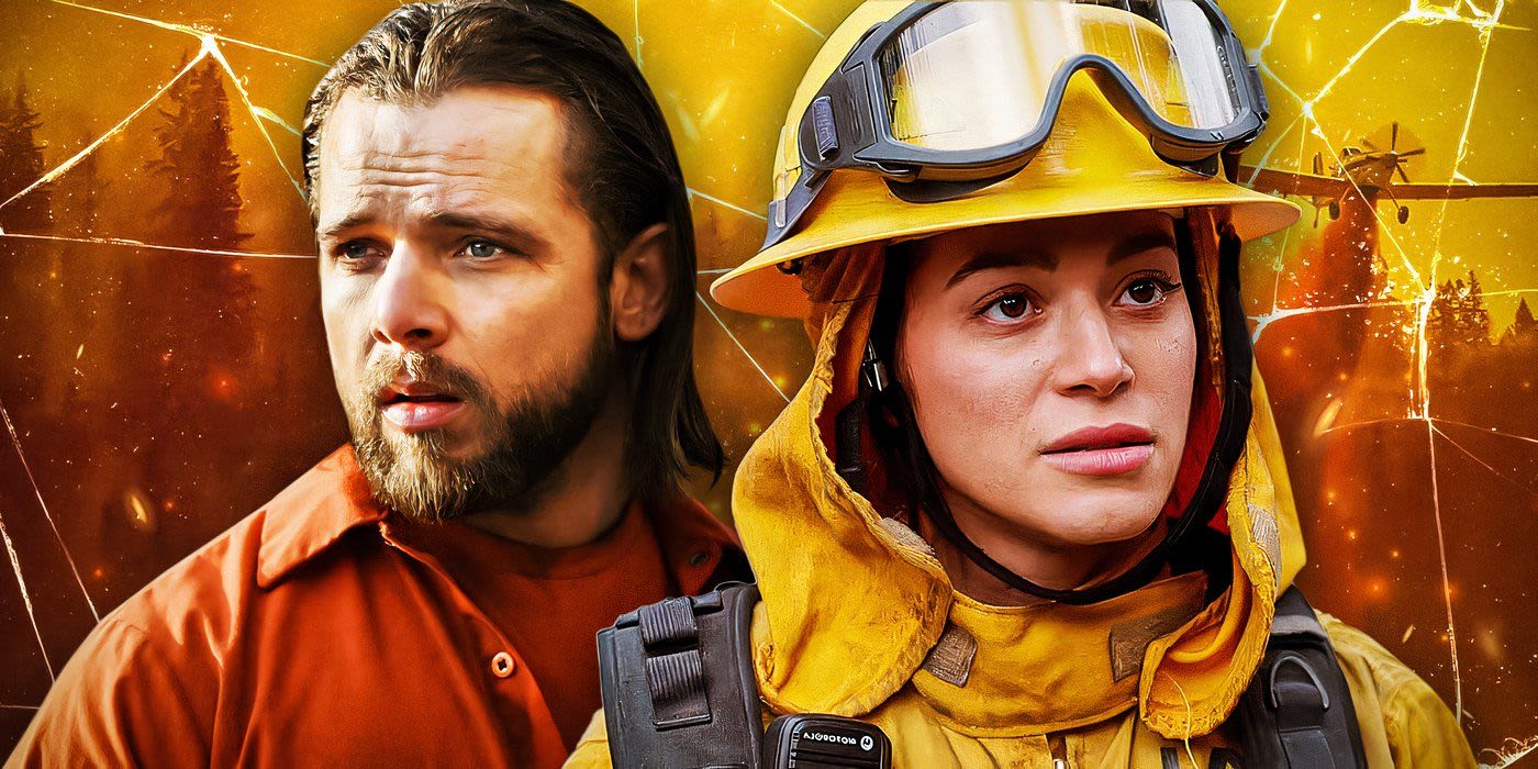 Gabriela Not Marrying Diego Is Bad News For Bode In Fire Country Season 3