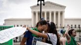 Vasectomy requests spike in US after Roe v Wade ban: reports