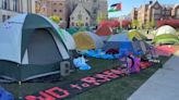 University of Wisconsin-Madison protests: 3 deputies, trooper injured clearing encampment, UWPD says