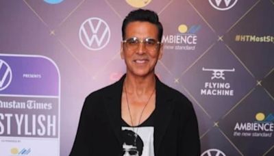 Sarfira Director, Akshay Kumar Didn't Get Along Initially But This Incident Changed It All: 'He Wasn’t...' - News18