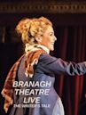 Branagh Theatre Live: The Winter's Tale