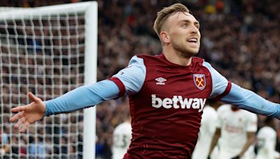 More assists than Bowen: West Ham could land dream signing in PL "warrior"